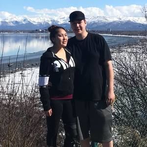 Meet your Posher, Tamberlyn